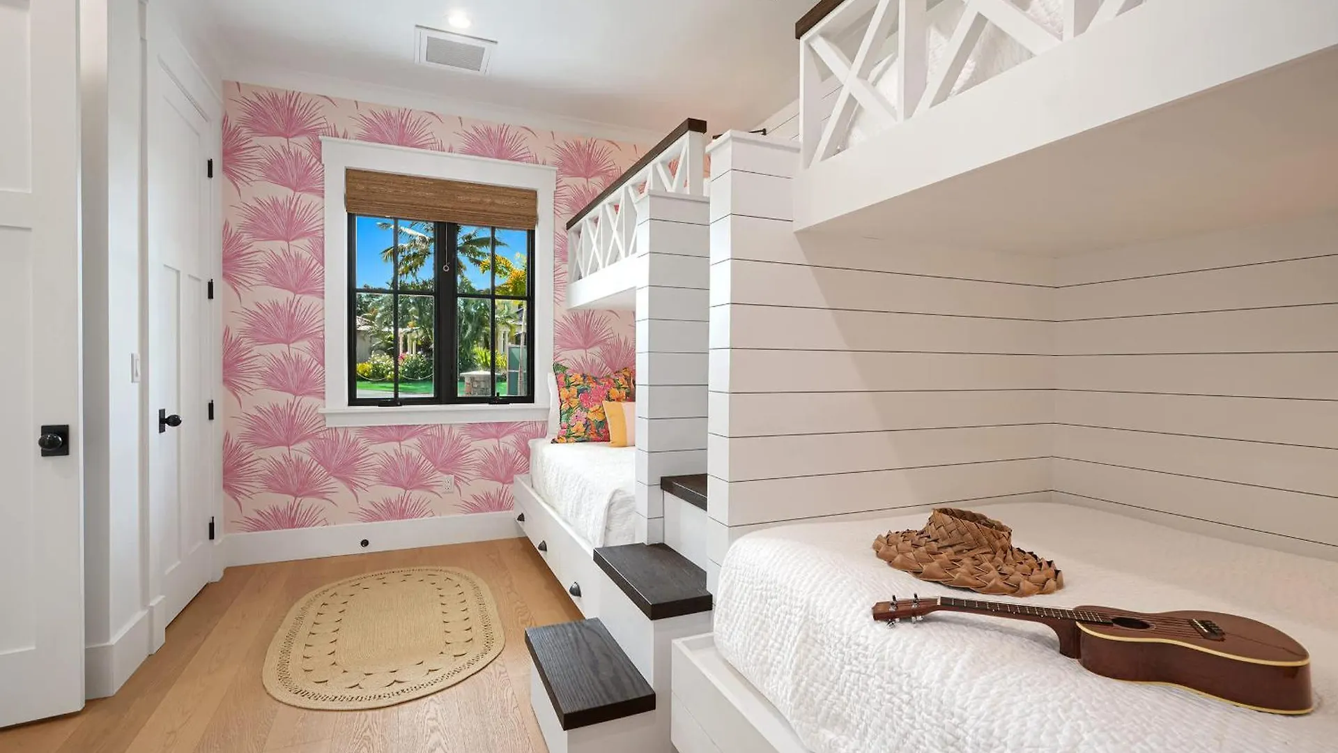 Feriehus Hale Maia At Kukui Ula - Elegant Pool Retreat With Golf Views In Poipu Villa Koloa
