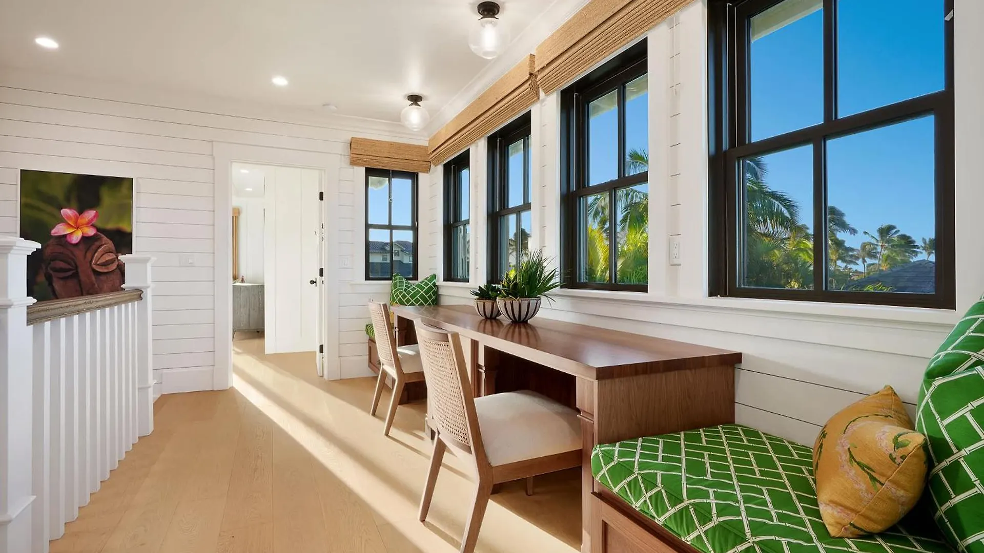 Hale Maia At Kukui Ula - Elegant Pool Retreat With Golf Views In Poipu Villa Koloa 0*,  USA