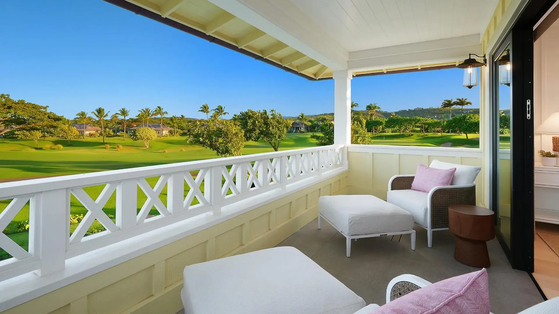Hale Maia At Kukui Ula - Elegant Pool Retreat With Golf Views In Poipu Villa Koloa USA