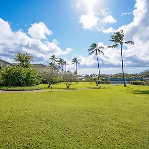 Apartment Manualoha 504, Koloa